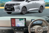 Electria 2026: Wuling Darion Plug-in Hybrid, Solusi Mobilitas Keluarga Jarak Jauh Tanpa Cemas Baterai Habis