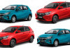 Review Daihatsu Ayla 2026: Mobil LCGC Makin Mewah, Irit BBM dan Fitur Modernnya Bikin Kaget!