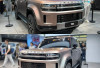 Jetour T8 2026, SUV PHEV Premium Terbaru, Cocok untuk Keluarga Modern dan Petualang, Ini Keunggulannya!