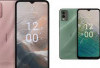 Nokia C32 Masih Dicari di Awal 2026, HP Murah dengan Desain Elegan dan Baterai Tahan Lama Ditahun 2026!