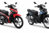 Honda Revo Resmi Hadir Dan Tetap Jadi Motor Bebek Andalan Ditahun 2025! 