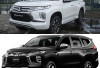 Mitsubishi Pajero 2026 Update Harga April: Ini Rincian Lengkapnya!