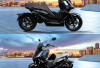 Alva Cervo X 2026 Hadir dengan Jarak Tempuh Lebih Jauh, Siap Jadi Pilihan Baru Pengguna Motor Listrik