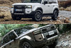Mewah dan Tangguh, Ini Keunggulan Toyota Land Cruiser 250 2026 dengan Fitur Self-Driving!