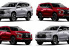 Review Pajero Sport 2026: SUV Diesel Gagah Ini Diam-Diam Punya Fitur Baru yang Bikin Rival Ketar-Ketir!