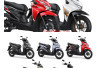 Spesifikasi dan Harga Honda BeAT 2026 Stylish Series: Varian Terbaru dengan Desain Modern dan Fitur Khusus 