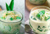 Resep Buko Pandan Creamy Segar Cocok Diminum Saat Berbuka Puasa!