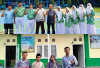 MTQ Tingkat Kota Dikuasai Siswa MTs Al-Azhar Pagar Alam