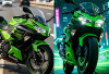 Kawasaki Ninja 250 Dua Silinder: Raja Motor Sport 36 PS dengan Fitur Pendukung Berkendara Canggih!