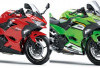 Kawasaki Ninja 250R Facelift 2025, Sport 2-Silinder dengan Desain Moge dan Fitur Modern