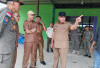 Pemkot Percepat Revisi RTRW