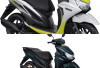 Harga Yamaha FreeGo 125 Connected Baru dan Bekas, Segini Kisaran Pasarnya!