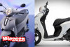 All New Yamaha Mio Janus 2025, Skuter Sporty dengan Fitur Modern, Cocok Untuk Para Pemuda