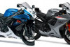Harga Terbaru Agustus 2026 Suzuki GSX-R750, Superbike 750 cc yang Bikin Penasaran: Masih Layak Diburu!