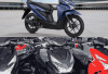  Honda BeAT Terbaru 2025, Skutik Irit, Stylish dan Fitur Canggih, Ini Speknya!
