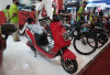Hijaukan Bisnismu, Pelaku Usaha Mikro dan Subsidi Motor Listrik, Ini Penjelasannya!
