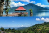 Wisata Alam Buken Purwokerto, Danau Cantik di Tengah Hijaunya Pegunungan