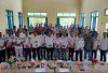 Musrenbang Kecamatan Pagar Alam Utara Tahun 2026 Sukses