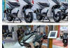 Yamaha Kian Serius Garap Motor Listrik, Kupas Tuntas Fitur Canggih dan Teknologi Yamaha Neos!