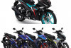 Yamaha MX King 150: Performa dan Desain yang Bikin Motor Ini Tetap Jadi Idola