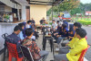 Mahasiswa Garda Terdepan Penjaga Kamtibmas 