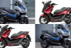 Honda Forza 125 Resmi Meluncur: Skutik Premium 125cc dengan Fitur Mewah dan Desain Lebih Sporty