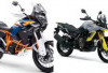Suzuki GN 250 2026 Hadir dengan Gaya Klasik Legendaris, Benarkah Jadi Motor Retro Paling Dicari Tahun Ini!
