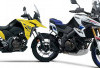 Review Suzuki V-Strom 250 2026: Motor Adventure yang Semakin Matang untuk Touring dan Harian!