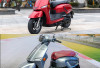 Suzuki Saluto 125 2026 Resmi Meluncur, Skutik Retro Premium Bergaya Italia, Ini Keunggulannya!