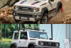 Bocoran Daftar Harga Resmi Suzuki Jimny Per Juni 2026, Ada Varian yang Nyaris Tembus Setengah Miliar!