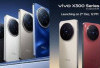 Vivo X3000 Resmi Meluncur: Andalkan Kamera Super Flagship & Performa Monster Ditahun 2025