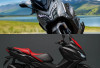 Suzuki Burgman 350 Bangkit! Big Matic Baru Ini Siap Goyang Dominasi Yamaha XMAX dan Honda Forza