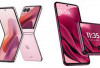 Motorola Moto Razr 60 Terbaru 2026 Resmi Terungkap! Desain Makin Futuristik, Spesifikasi Naik Kelas!