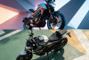 Siap Guncang Dominasi Lexi LX, CFMOTO 150SC-F 2026 Meluncur Bawa Desain Dek Rata dan Fitur Melimpah
