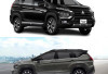 Mitsubishi Xpander Cross 2026, MPV Crossover Tangguh dengan Fitur Canggih dan Ground Clearance Tinggi