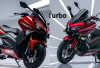 All New Yamaha Aerox Turbo 2025 Resmi Diluncurkan, Benarkah Bakal Jadi Raja Skuter Matik?