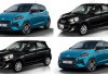 7 Mobil City Car Bekas Paling Bandel Rp70 Jutaan, Ground Clearance Tinggi dan Lebih Aman Ditahun 2026!