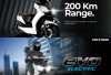 Polytron EVO Jadi Primadona Baru, Motor Listrik dengan Jarak Tempuh 200 Km dan Biaya Super Hemat