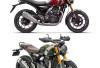 Triumph Speed 400 & Scrambler 400 X Resmi Masuk Indonesia, Harga Mulai Rp100 Jutaan