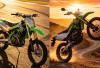 Kawasaki KLX 150 2026 Semakin Terjangkau, Skema DP Ringan dan Cicilan Panjang hingga 35 Bulan