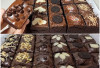 9 Rahasia Membuat Brownies Panggang yang Shiny Crust, Lembut, dan Anti Bantat
