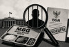 Kejagung Berani Sentuh Korupsi MBG