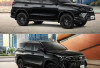 Resmi Meluncur! Segini Harga Toyota New Fortuner SRZ 2026, SUV Bensin Mewah yang Makin Berkelas