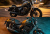 Lebih Terhubung dan Nyaman! Honda Rebel 1100 RoadSync 2026 Hadir dengan Mesin 1084cc Buas