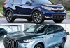 Rekomendasi SUV Keluarga 2026: Paling Nyaman dan Aman untuk Semua Medan