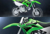 Kawasaki KLX 110 2026, Motor Trail Mini Tangguh, Cocok untuk Anak Muda, Ini Spesifikasinya!