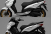 Suzuki Burgman 150 2026, Calon Penantang Serius Honda PCX dan Yamaha NMAX, Begini Spesifikasinya!