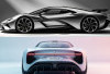 Tembus 1.582 HP! Denza Z Siap Lakukan Debut Global, Hypercar Listrik yang Mengguncang Dunia