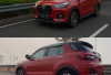 Menjelajah Gaya Baru Bersama Daihatsu Rocky: SUV Kompak Stylish dengan Mesin Turbo