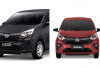 Tak Terbendung! Daihatsu Sigra Resmi Jadi Mobil Terlaris Februari 2026, Apa Rahasianya?